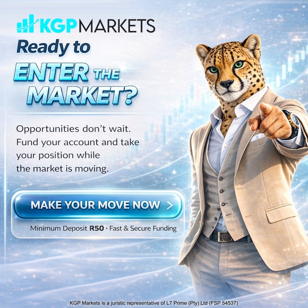 KGP Markets tweet media