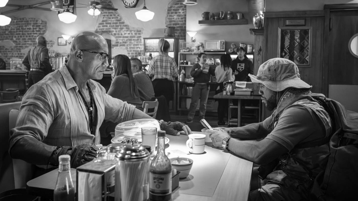 CoveredGeekly tweet media