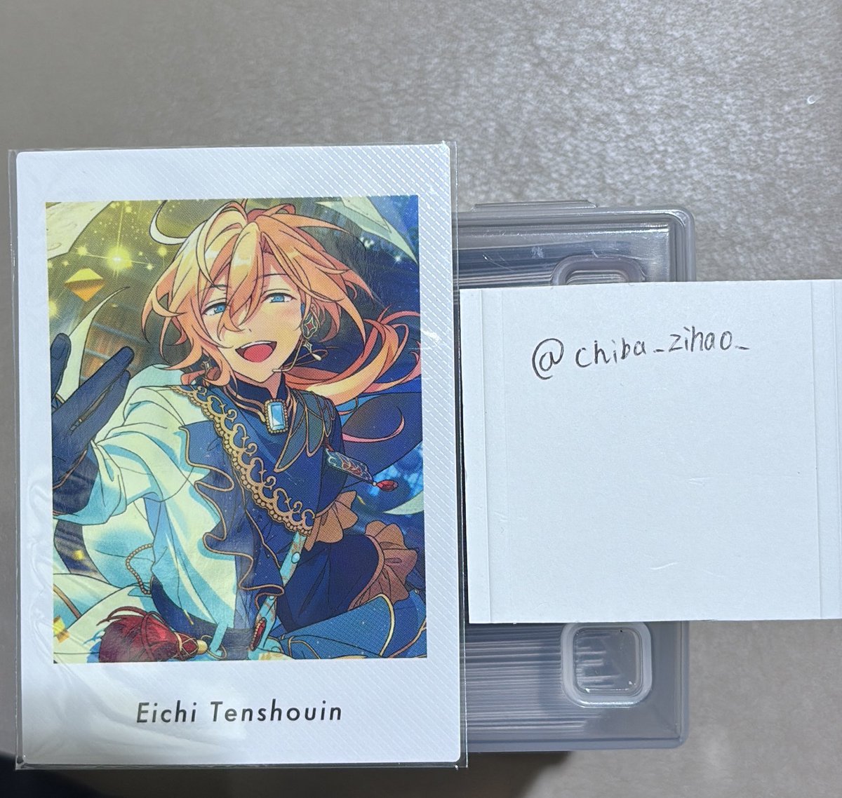 ぶっち tweet media