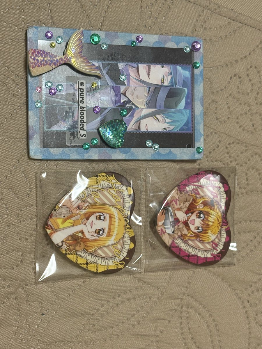 姫音@神田最推し tweet media