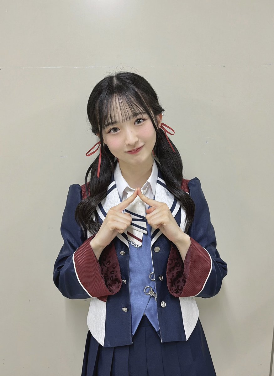 石山千尋【NMB48】 tweet media