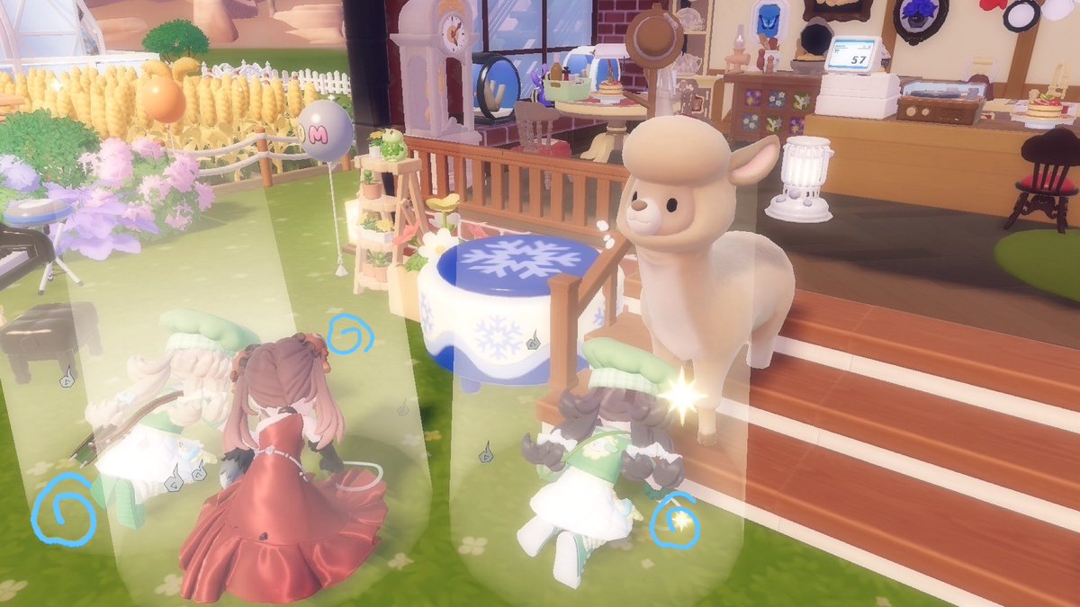 そらたん！！ tweet media