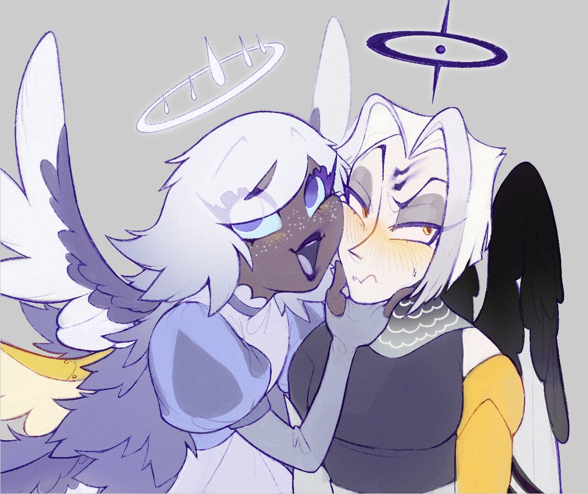 𖤐٭Tia٭𖤐 tweet media