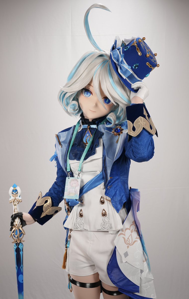 绚夏丶 tweet media