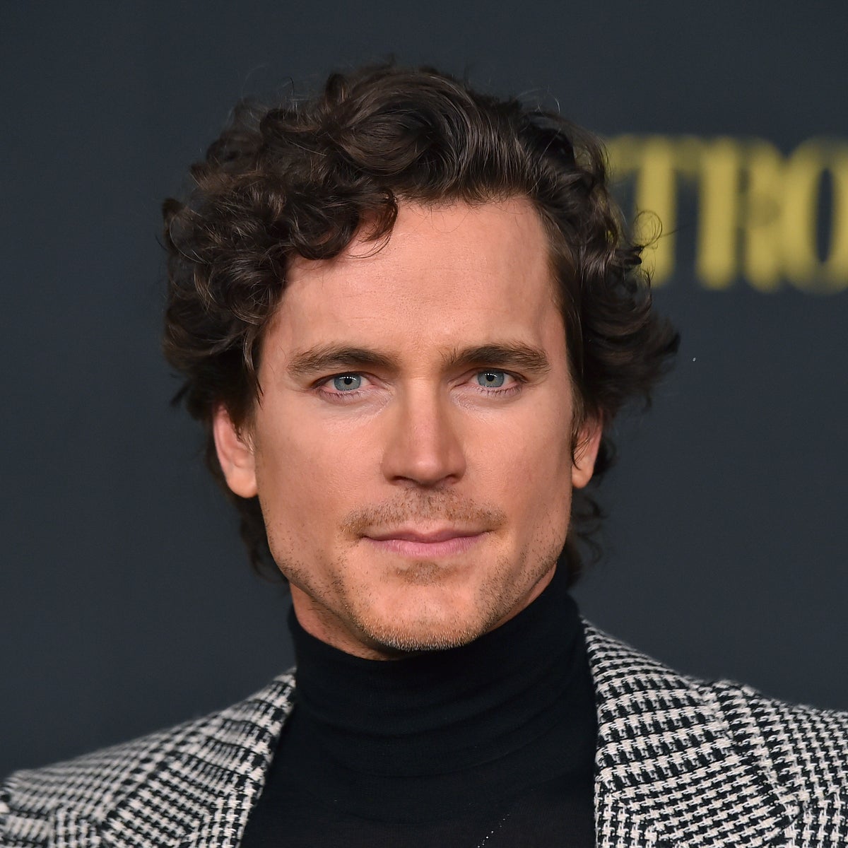 Bomer and Pace Place tweet media