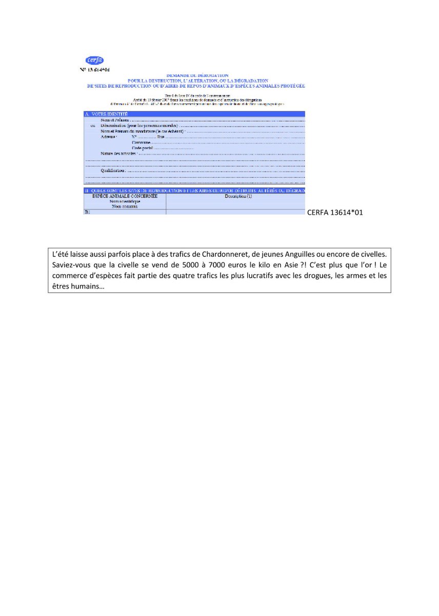 Eric BOUILLARD, procureur de la République Angers tweet media