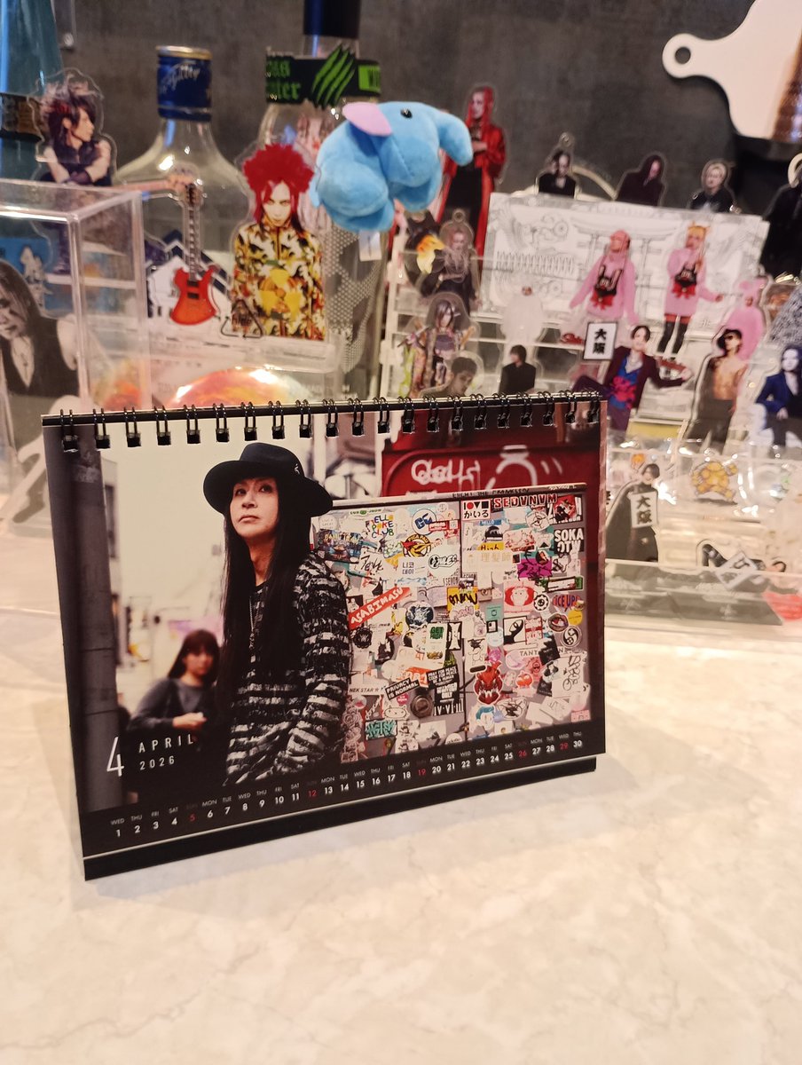 EVΦL エヴォル tweet media