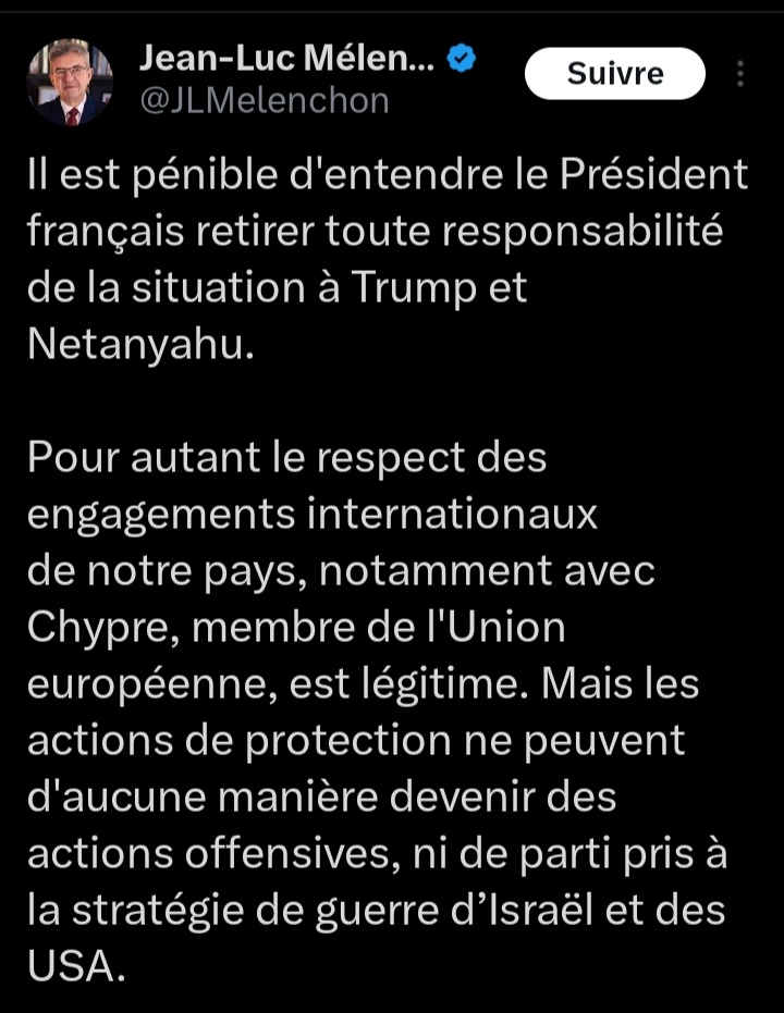 Raministre tweet media