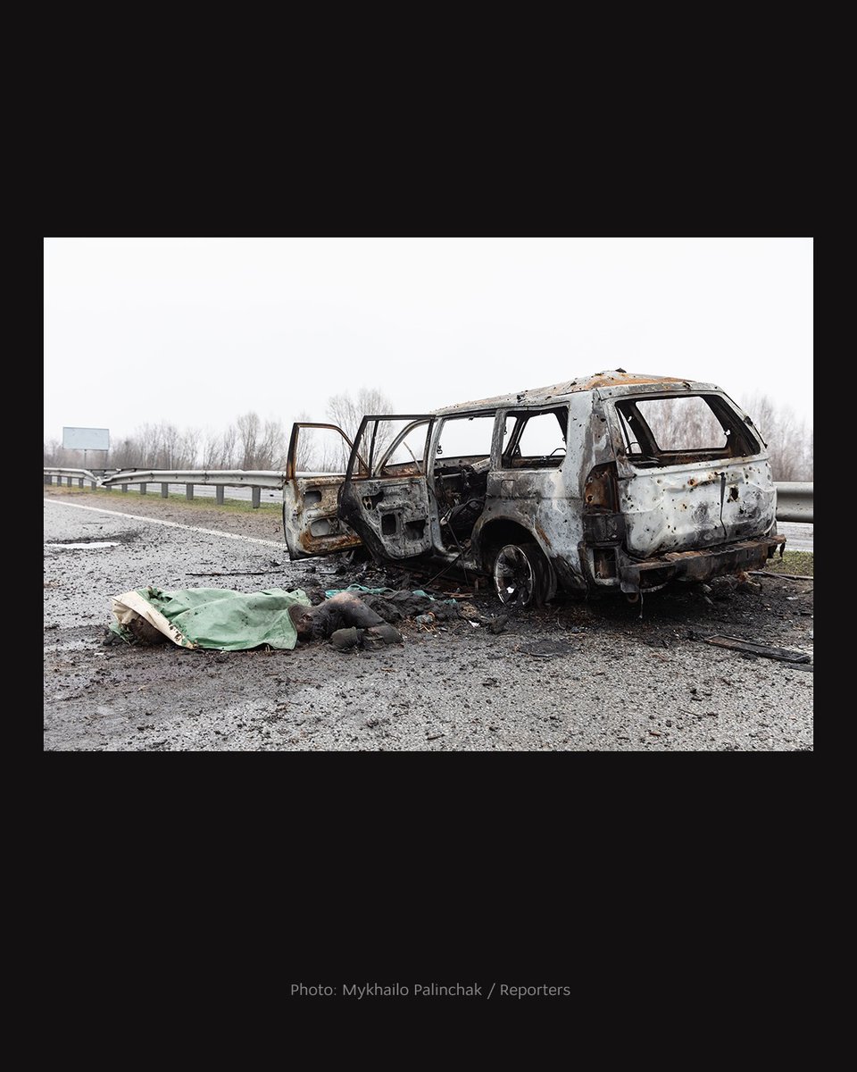 UKR Embassy to Ireland tweet media