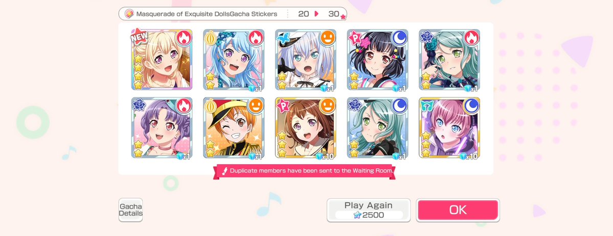 tali ʕ•ᴥ•ʔฅ tweet media