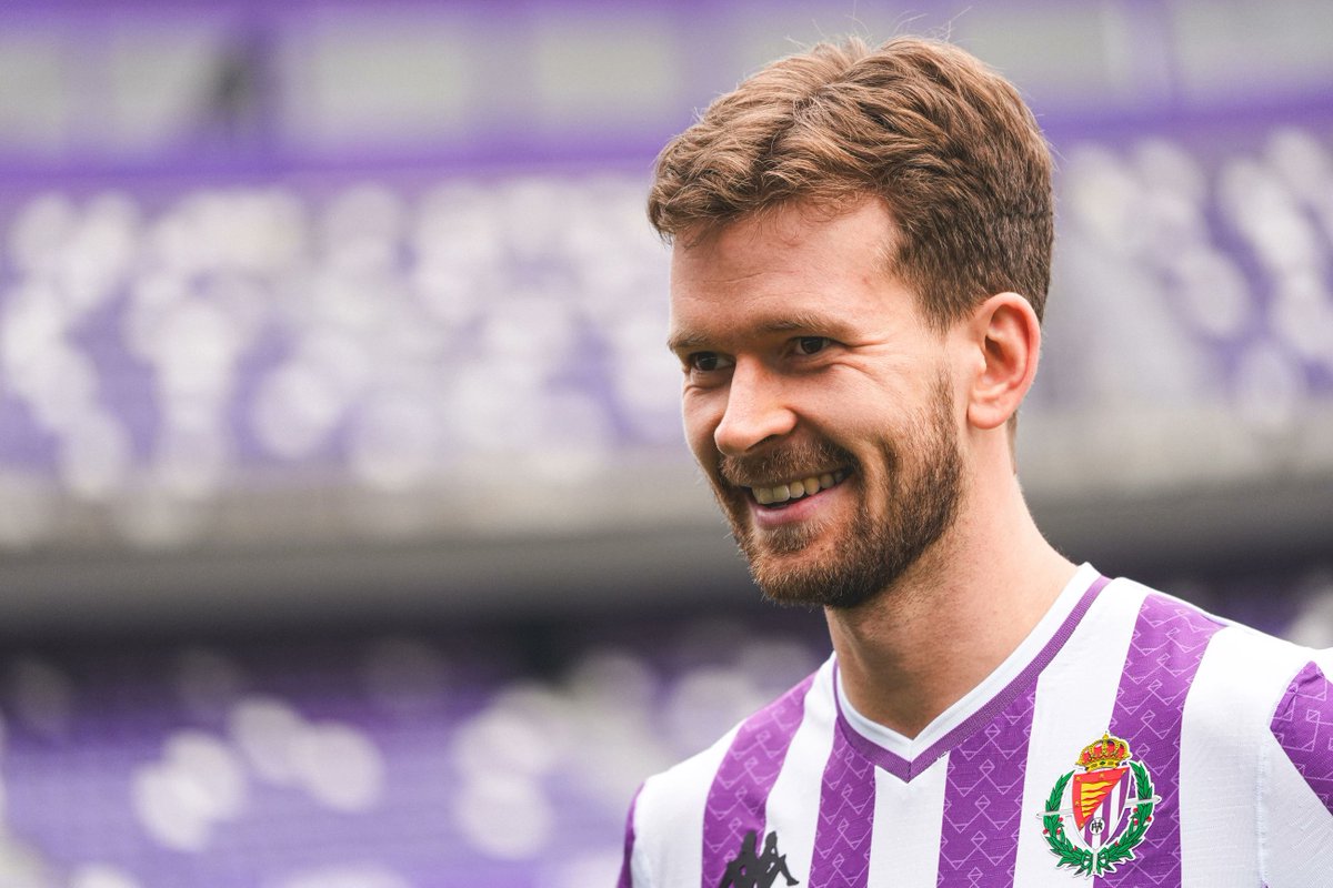 Ángel Velasco B. tweet media