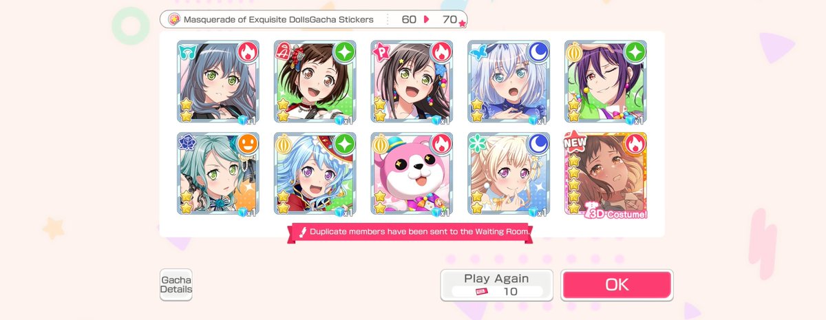 tali ʕ•ᴥ•ʔฅ tweet media