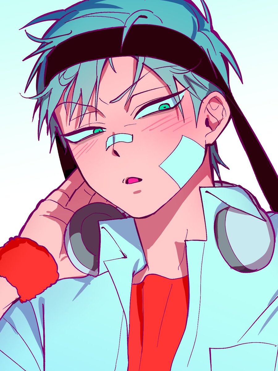 따오핑 tweet media