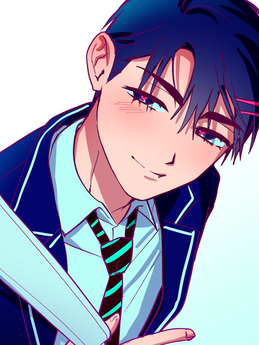 따오핑 tweet media