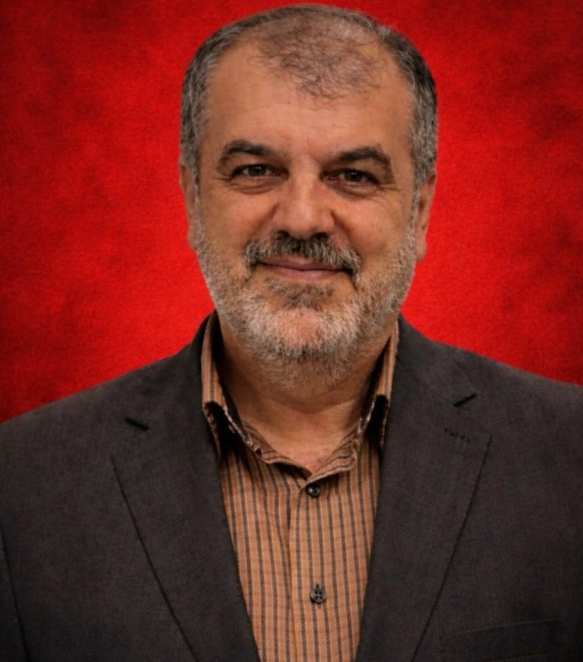 Masoud Kazemi 🇮🇷 tweet media