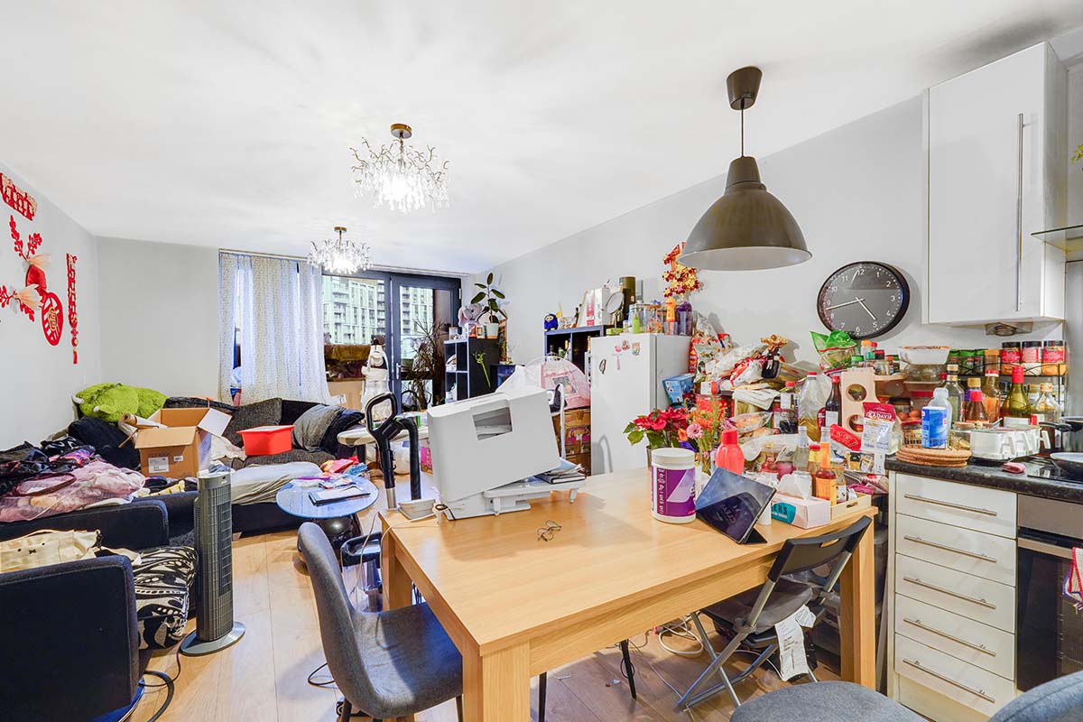 ReHub360's tweet photo. You've been there.

The owner who's lived in the property for 30 years — the clutter is immense and they genuinely can't see it. The tenant who flatly refuses to tidy. The neighbour's bins left out right on shoot day. The car parked across the front that wasn't there when you booked.

You can't always go back. Reshoots cost time and money. And you've got a listing to get live.

We built something to fix it. Photoclear removes clutter, bins, cars and distractions from your property photos in seconds.
10 free credits, no card needed → https://t.co/Y77HTnjHOL