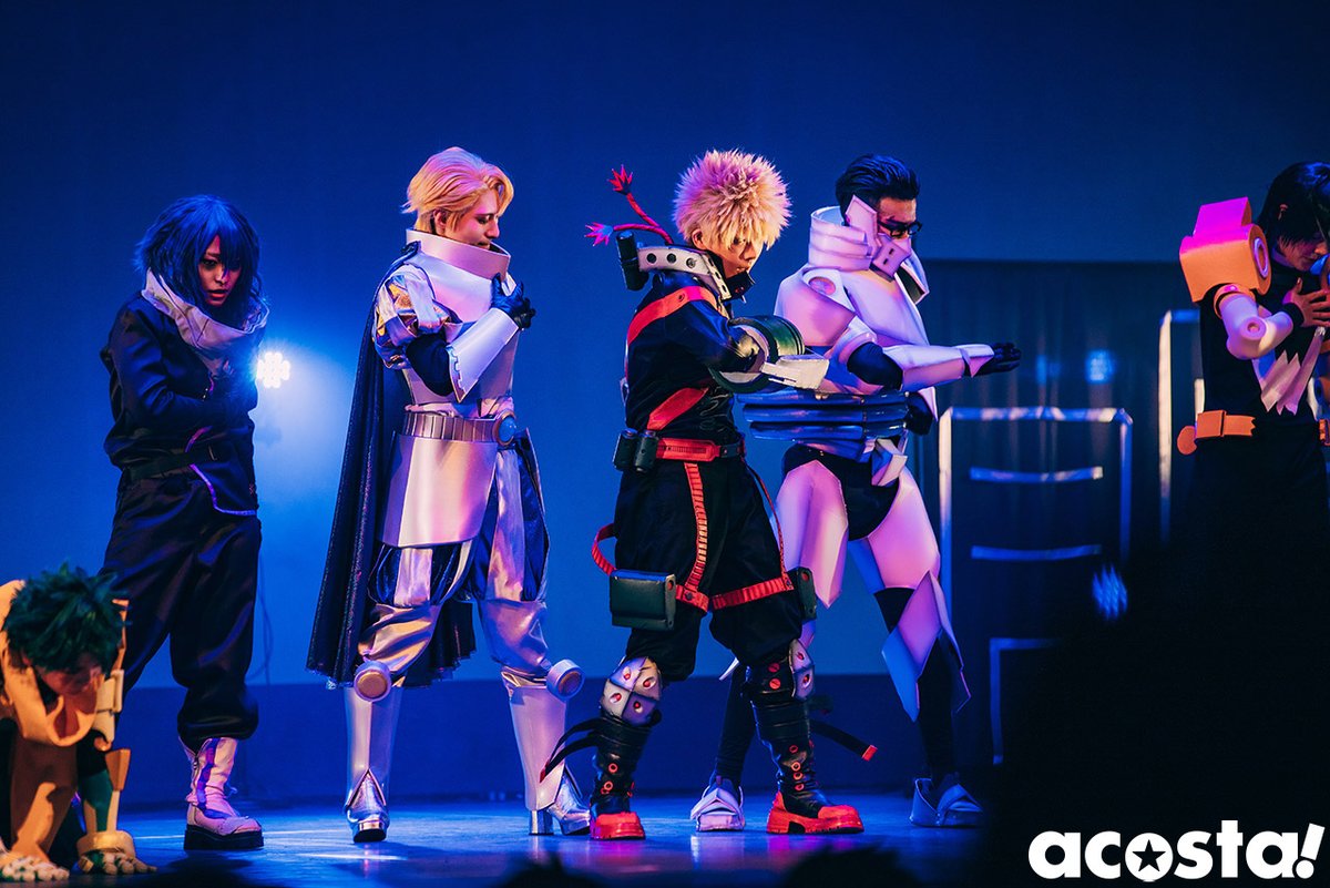 ハコスタ広報 吉田🍑 tweet media