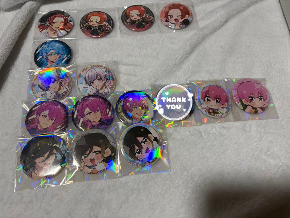 かなで@取引垢 tweet media