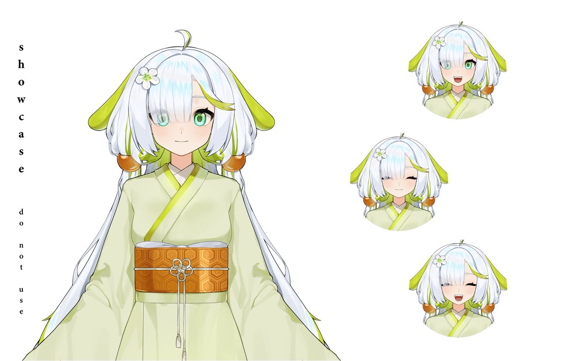 NotMartula ✧ Vtuber Mama tweet media