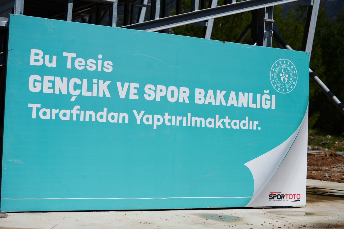 Muğla Gençlik ve Spor İl Müdürlüğü tweet media