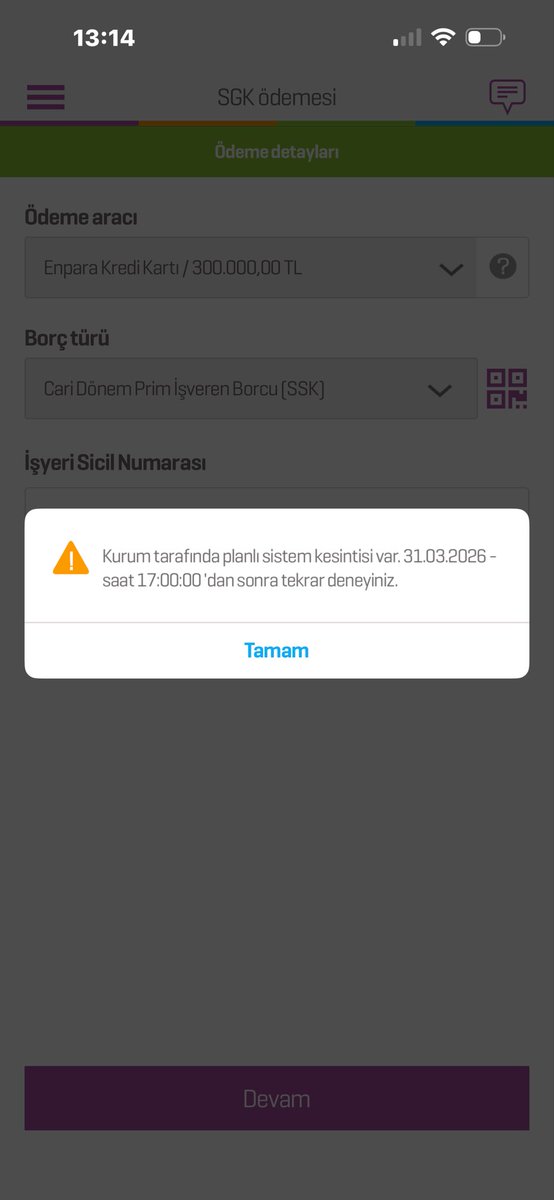 guvparlak's tweet photo. @sgksosyalmedya https://t.co/PVzgRgWQtE