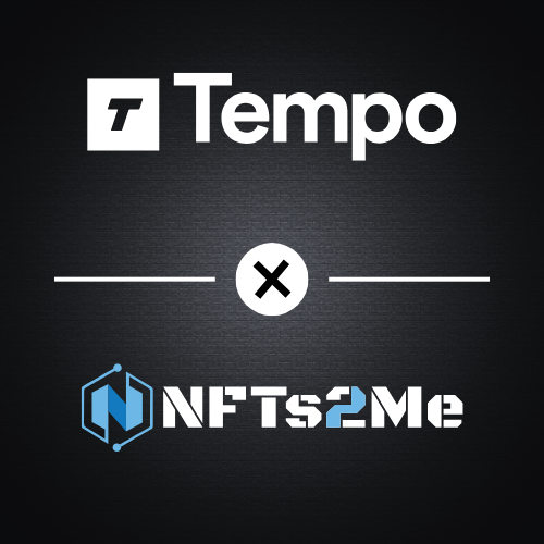 NFTs2Me ⧫ NFT Toolkit for Creators tweet media
