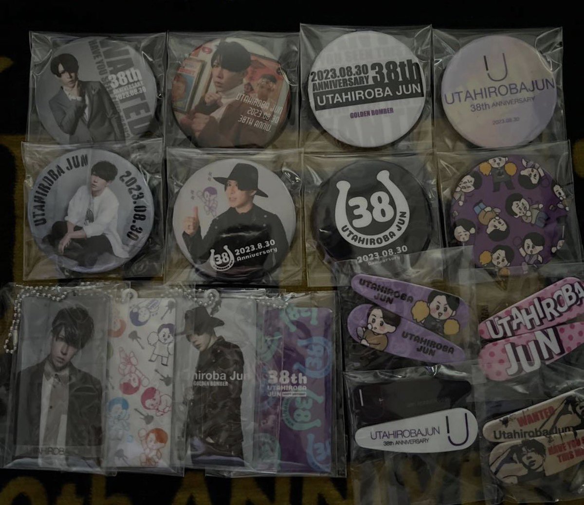 sakyoギャ男♂ tweet media