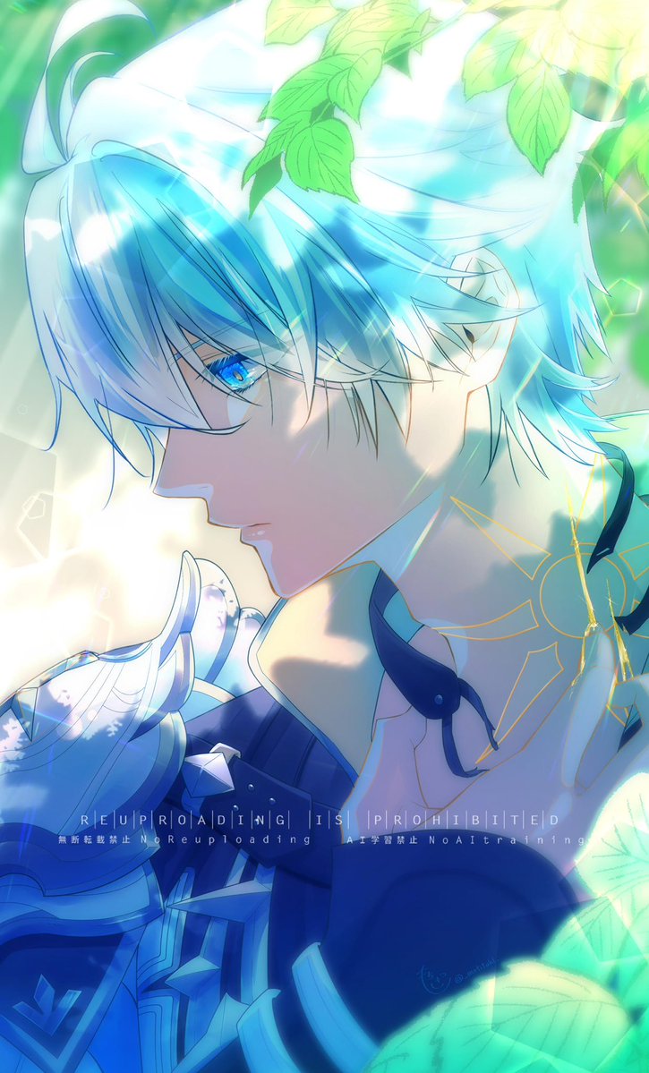 もちつき tweet media