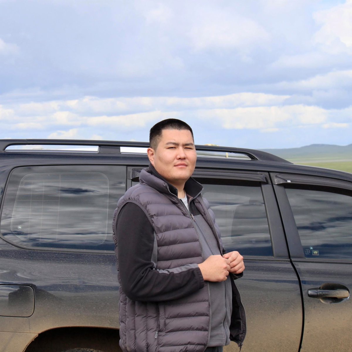 Батчулууны ЦОГТГЭРЭЛ-ШИЛЭН tweet media