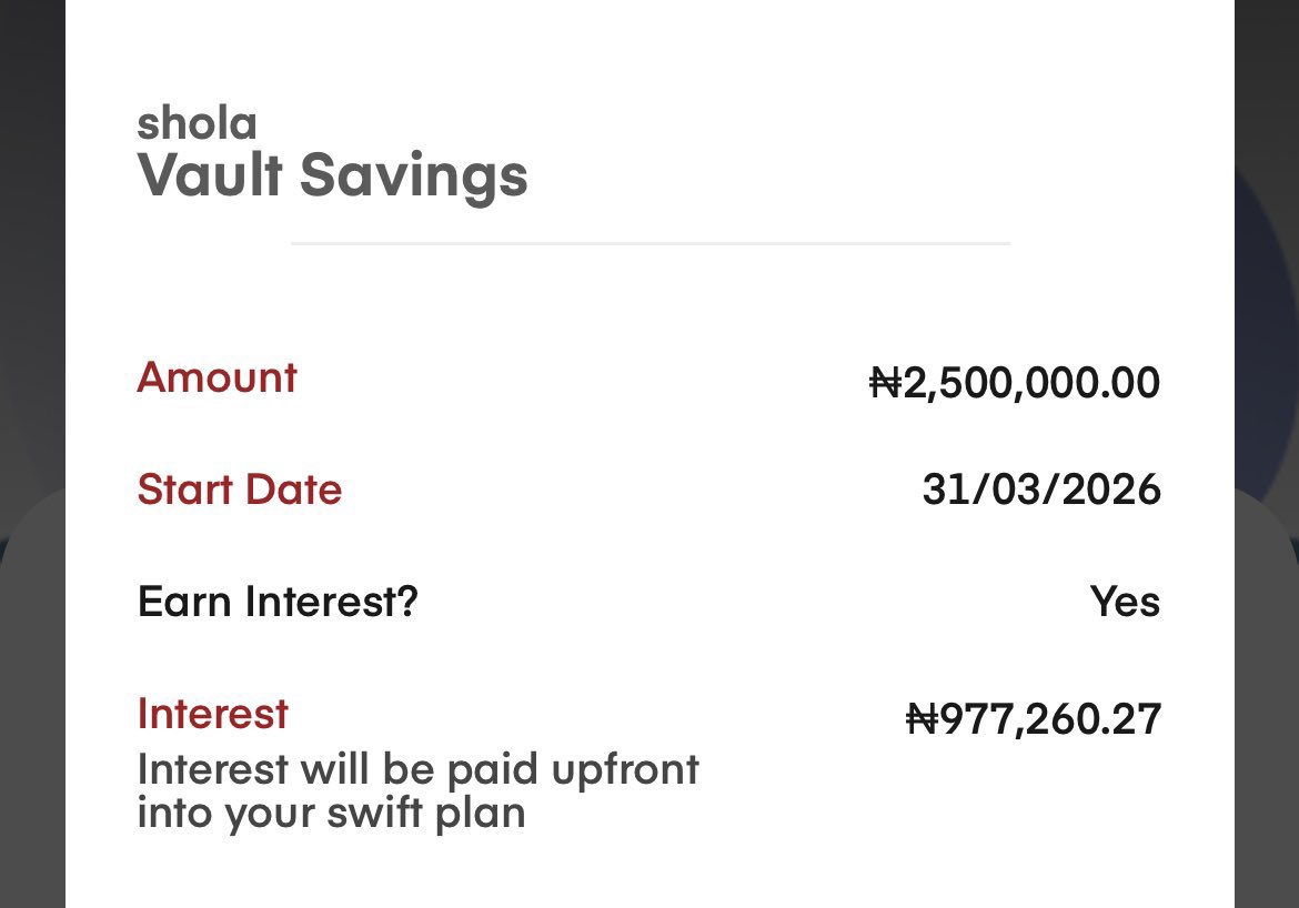 PRINCESS ADESHOLA 👸💗 tweet media