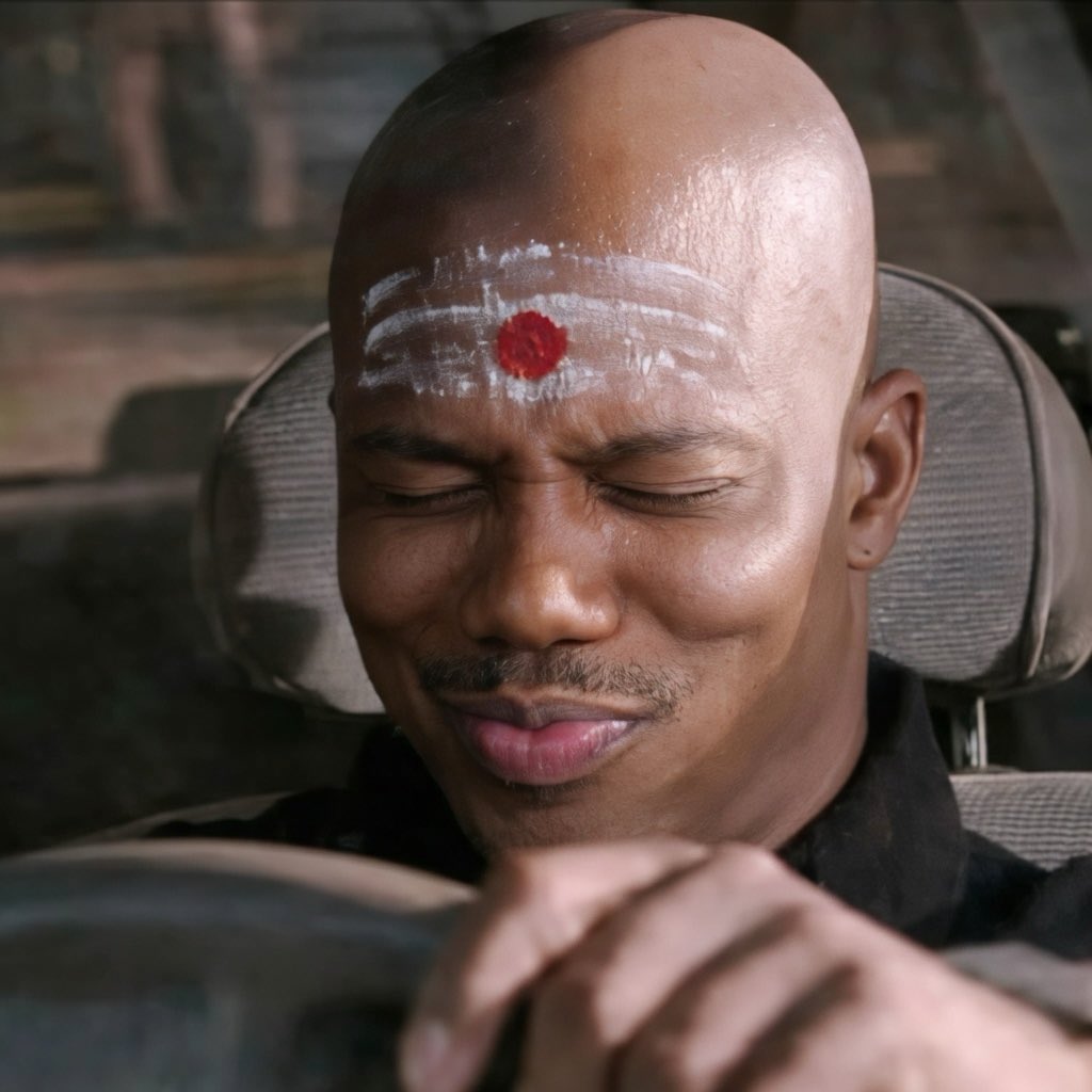 Fendi #RobohKuilHaram tweet media