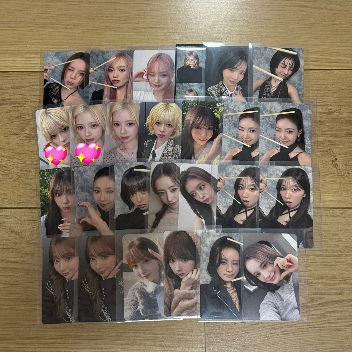 みゆん tweet media