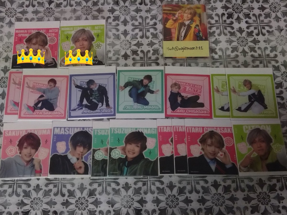 リッカ tweet media