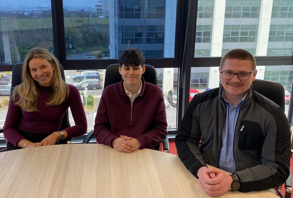 Malone Group tweet media