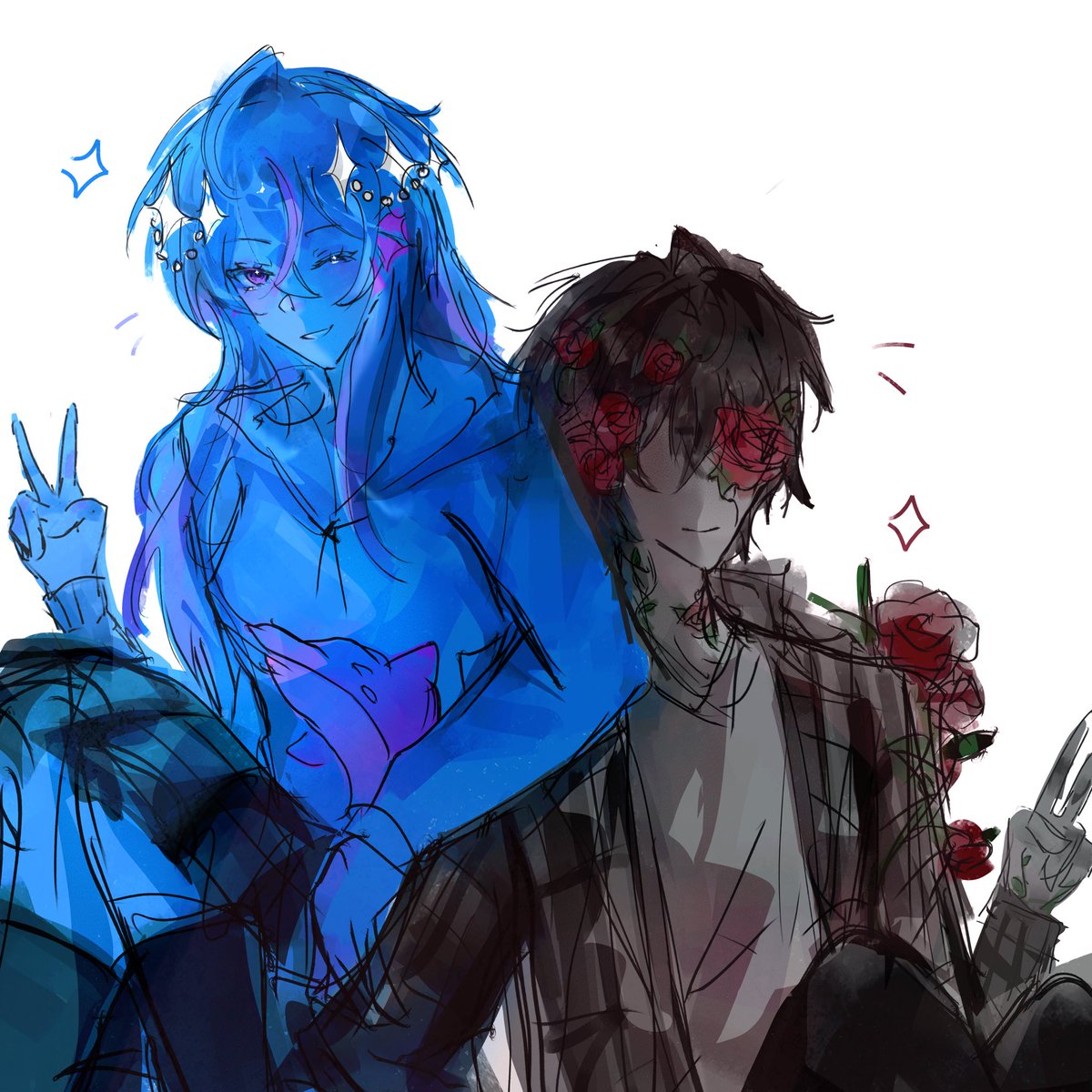 JED | yellow team,,,, tweet media