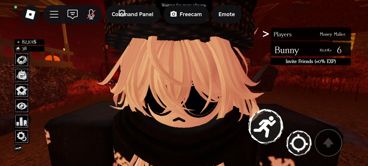 BENLLA The Niloticus Asym Guy tweet media