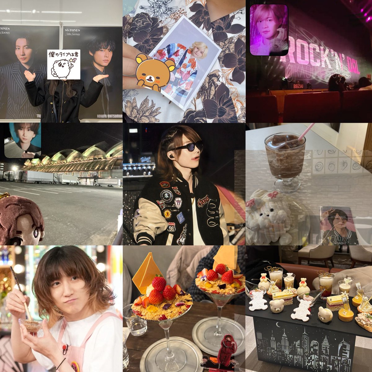 🌸んぼ tweet media