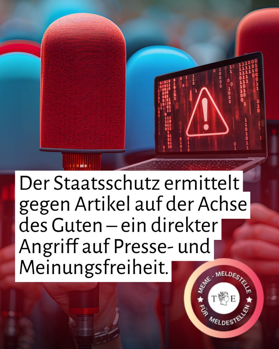 Tichys Einblick tweet media