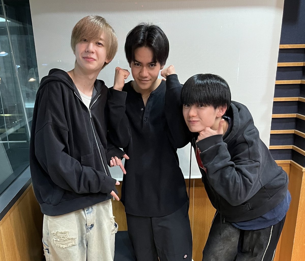 カンバリ！ tweet media