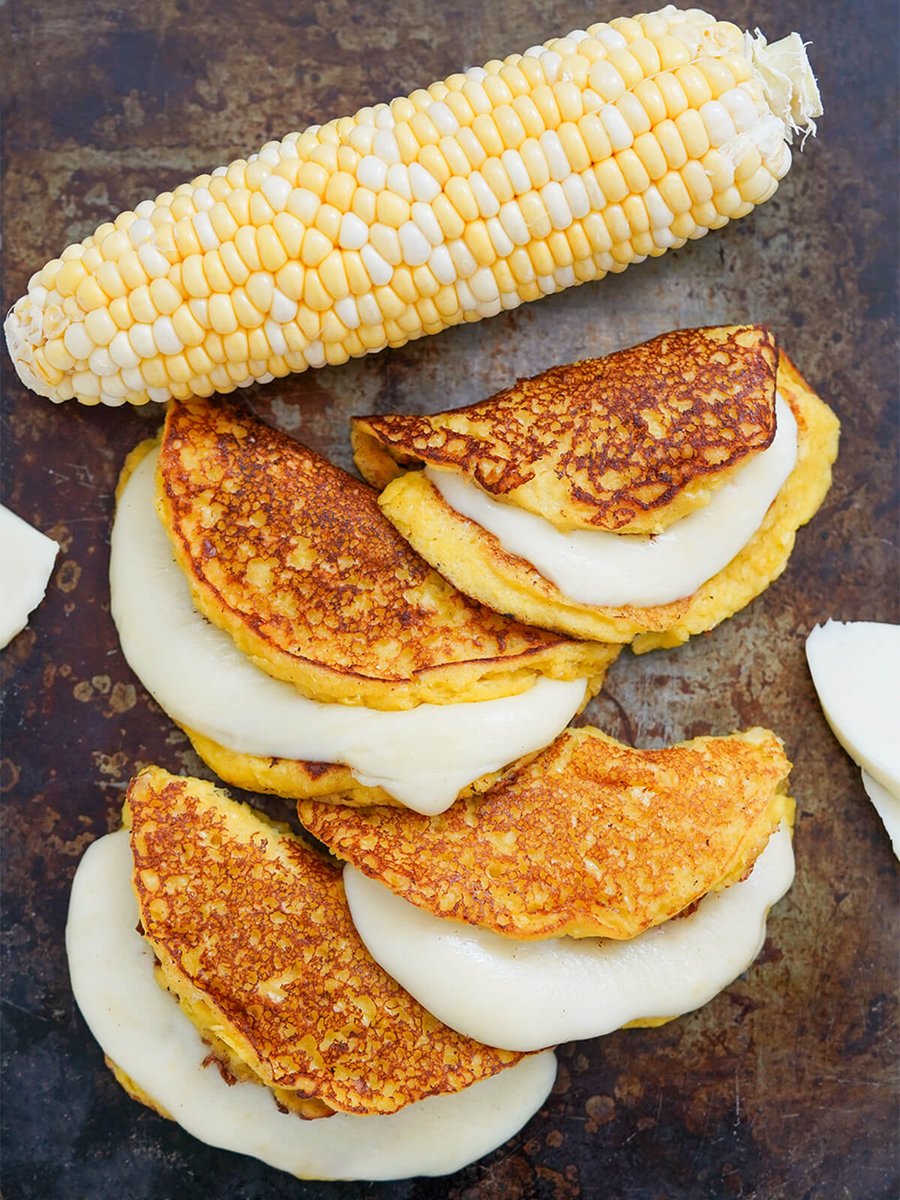 meow4299's tweet image. Cachapas estilo dubai.🇦🇪🇻🇪#Dubai #venezuela #style #lifestyle #UAE