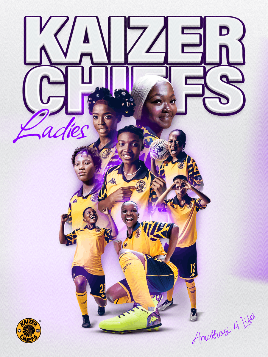 Kaizer Chiefs tweet media