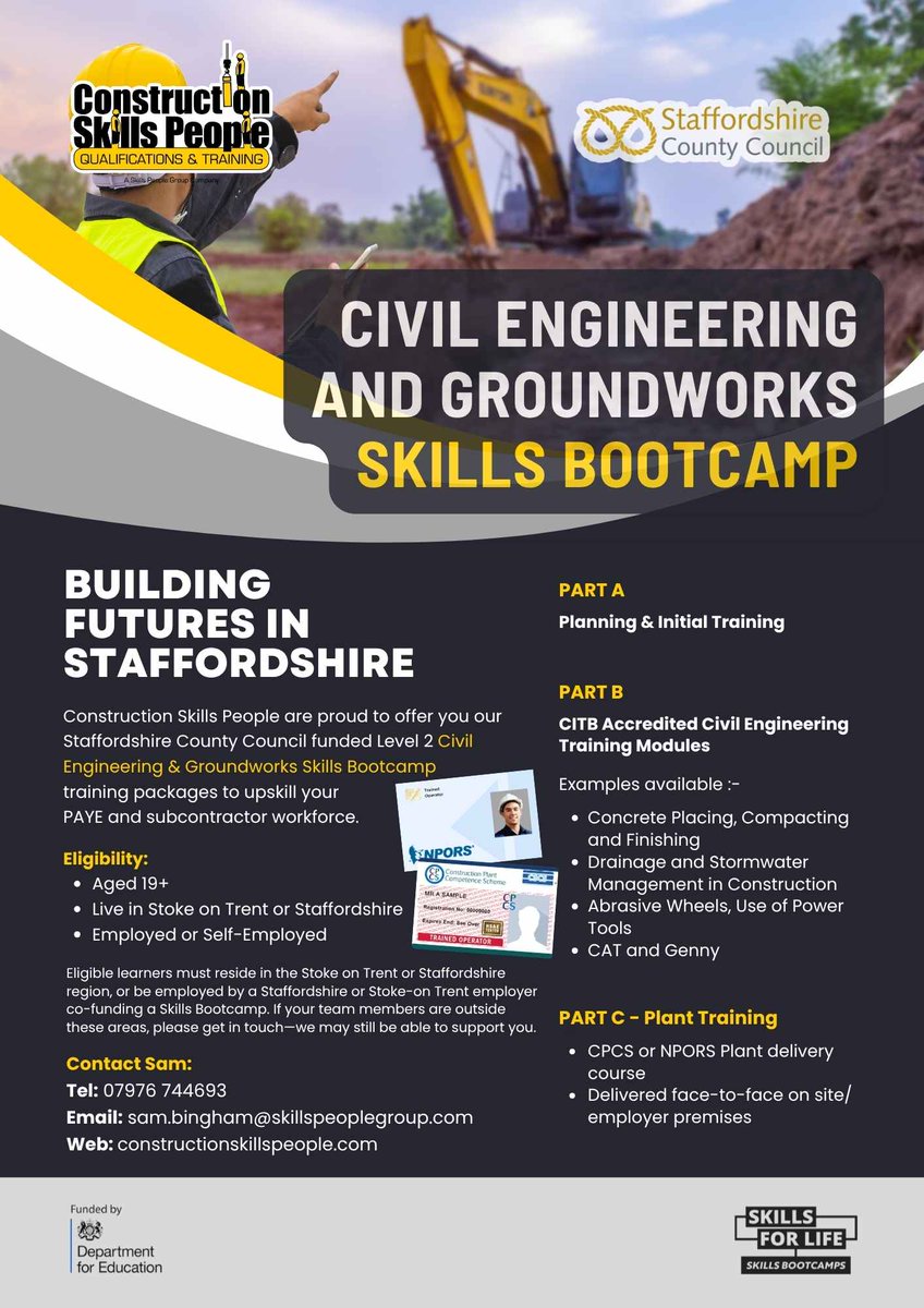 Skills People Group tweet media