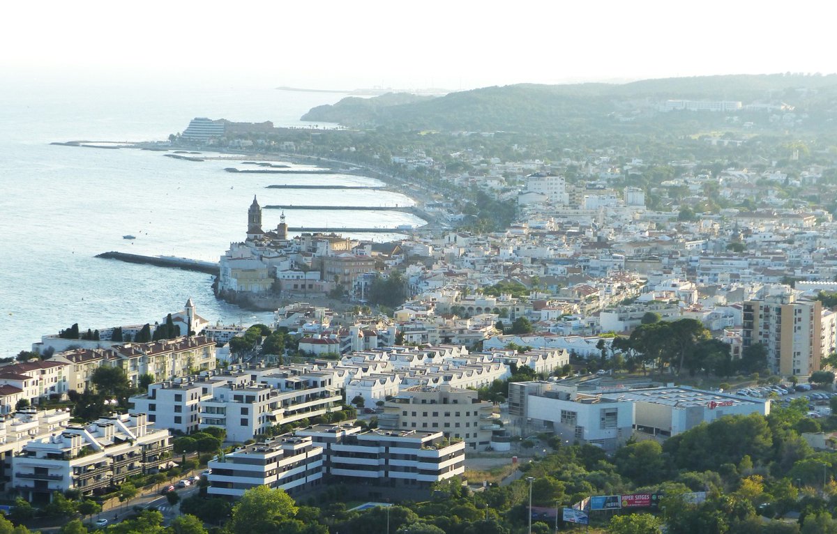 Ajuntament de Sitges tweet media
