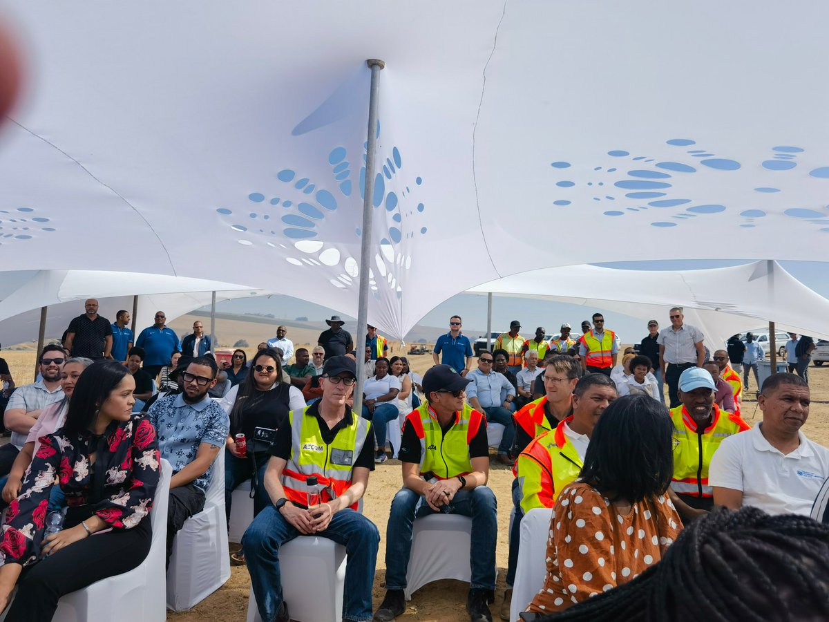 @WCGInfrastructure tweet media