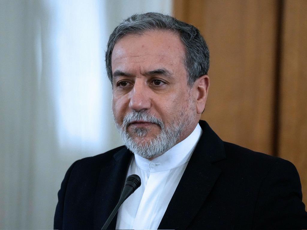 Daily Iran News tweet media