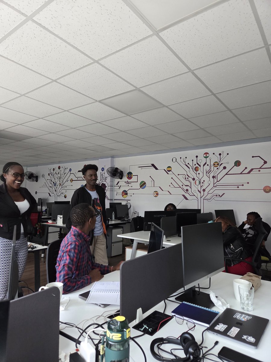 Pawa IT Solutions tweet media