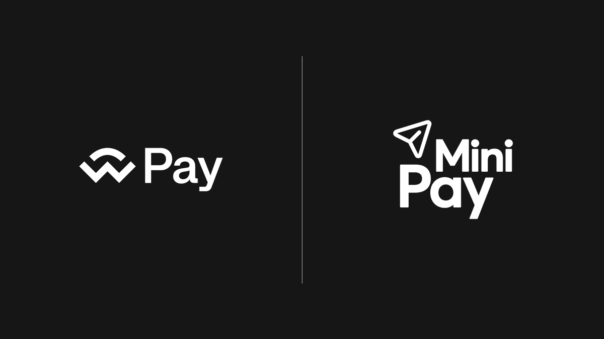MiniPay tweet media