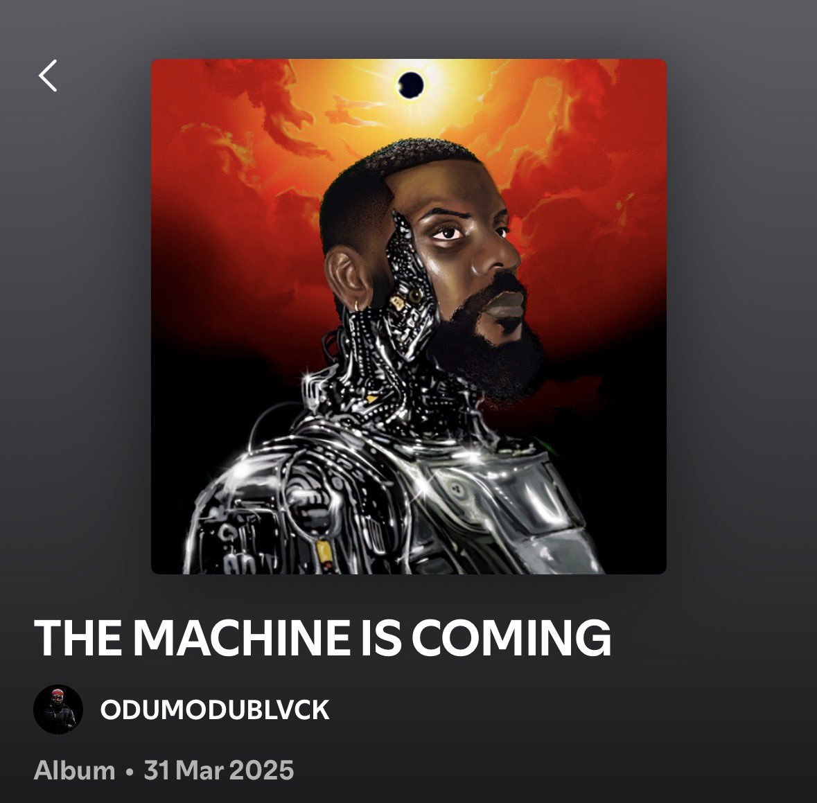 THUGGER, the machine‼️ tweet media