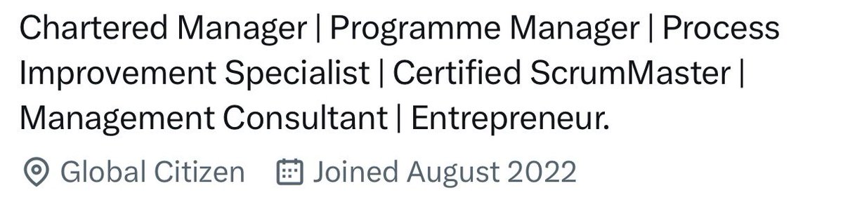 Truth hurts tweet media