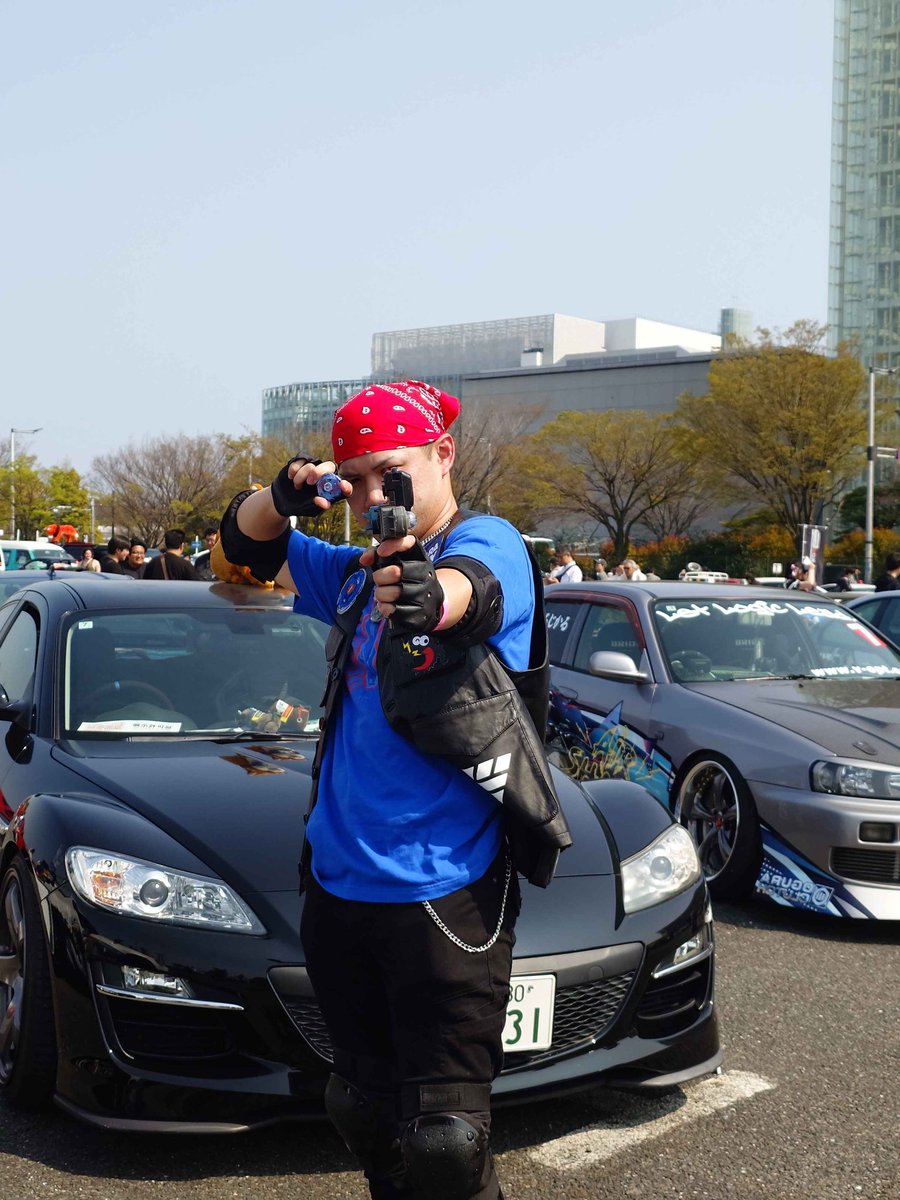 コトブキ tweet media